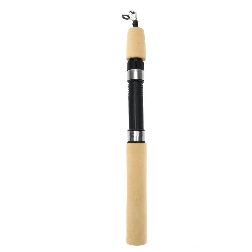 60/80/100cm Ice Fishing Pole P - Fishing Rod Ice ulasan dan harga