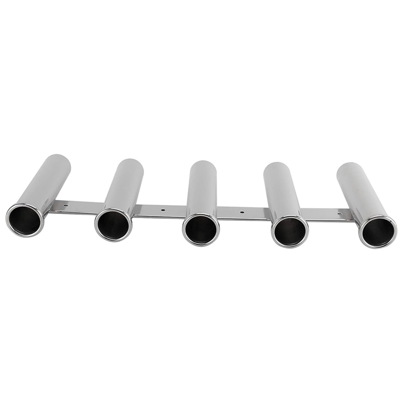 B48B-Fishing Rod Holder Mirror - Fishing Rod Boat ulasan dan harga