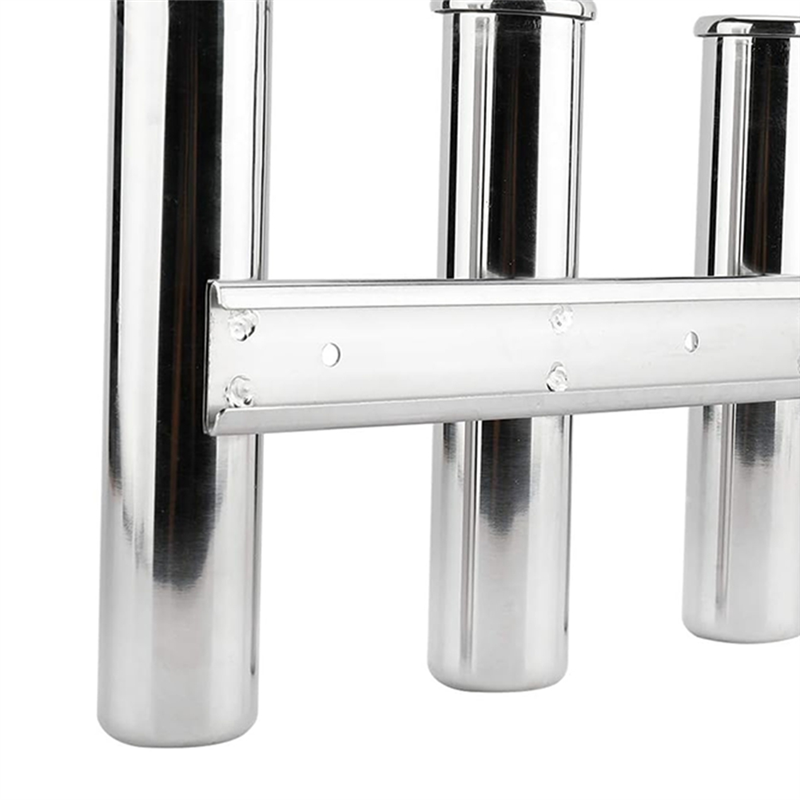B48B-Fishing Rod Holder Mirror - Fishing Rod Boat ulasan dan harga