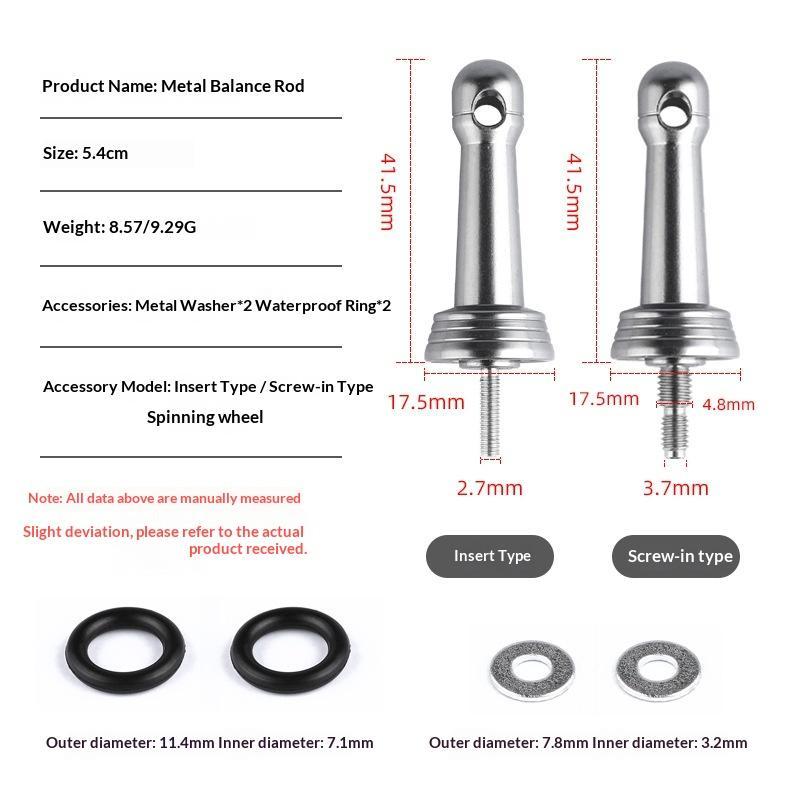 New Fishing Wheel Balance Rod  - Fishing Rod Combo ulasan dan harga