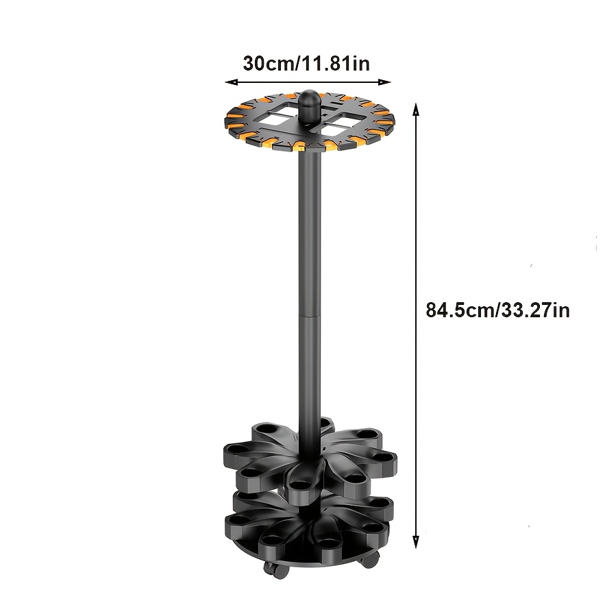 Fishing Rod Holders for Garage - Fishing Rod Rack ulasan dan harga