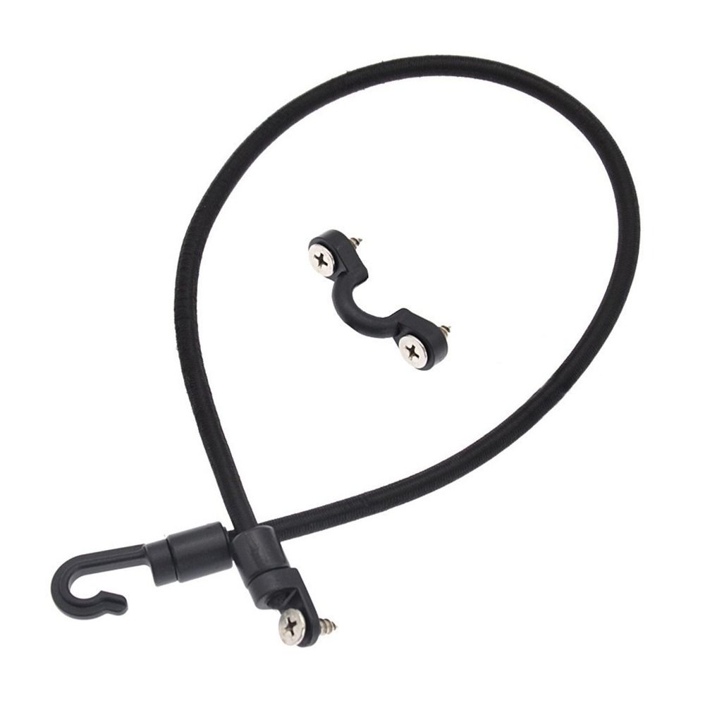 Adjustable Boat Fishing Strap  - Fishing Rod Holder ulasan dan harga