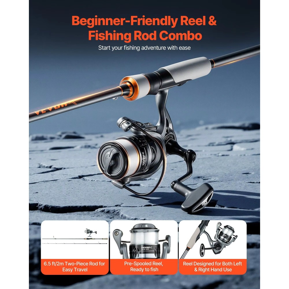Carbon Fiber Bass Fishing Pole - Fishing Rod Carbon Fiber ulasan dan harga