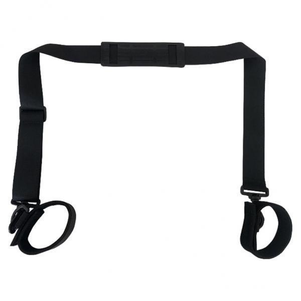 Fly Sling Pack Fishing Rod Bel - Fishing Rod Fly ulasan dan harga