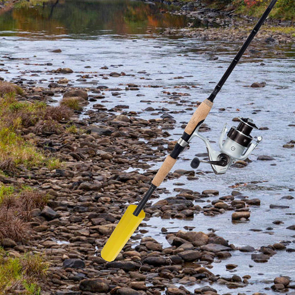 2Pcs Fishing Rod Holder Ground - Fishing Rod Surf ulasan dan harga