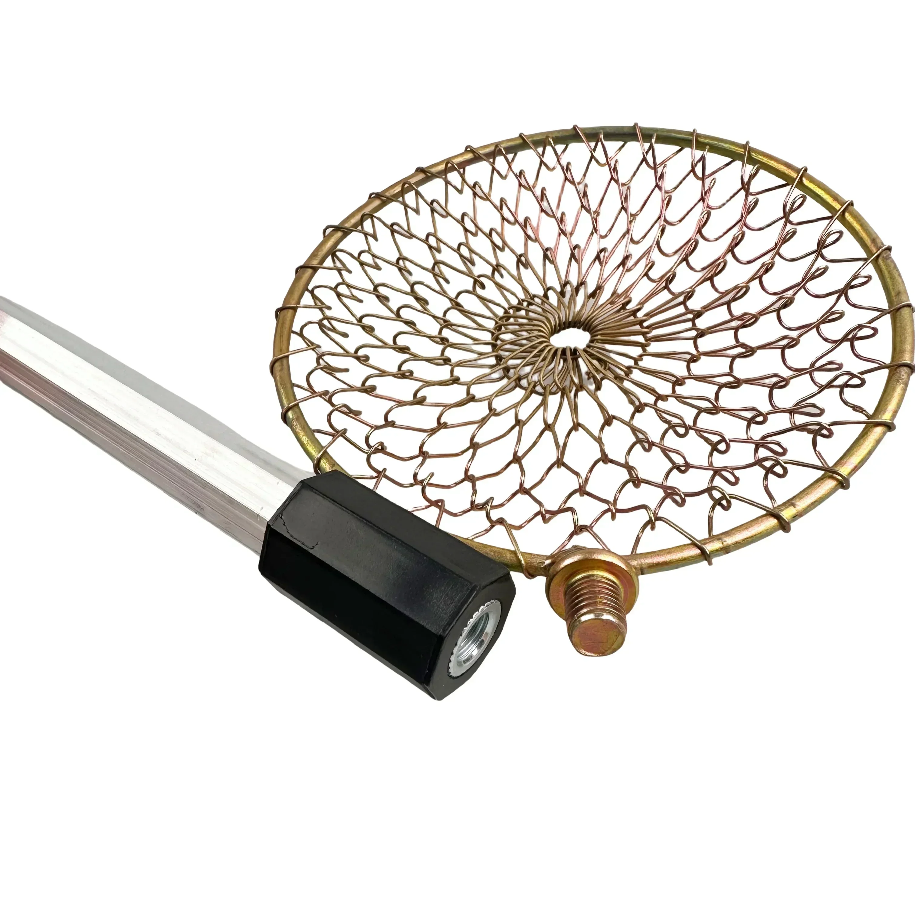 1pc JOOYOO Telescopic Aluminum - Fishing Rod Ice ulasan dan harga