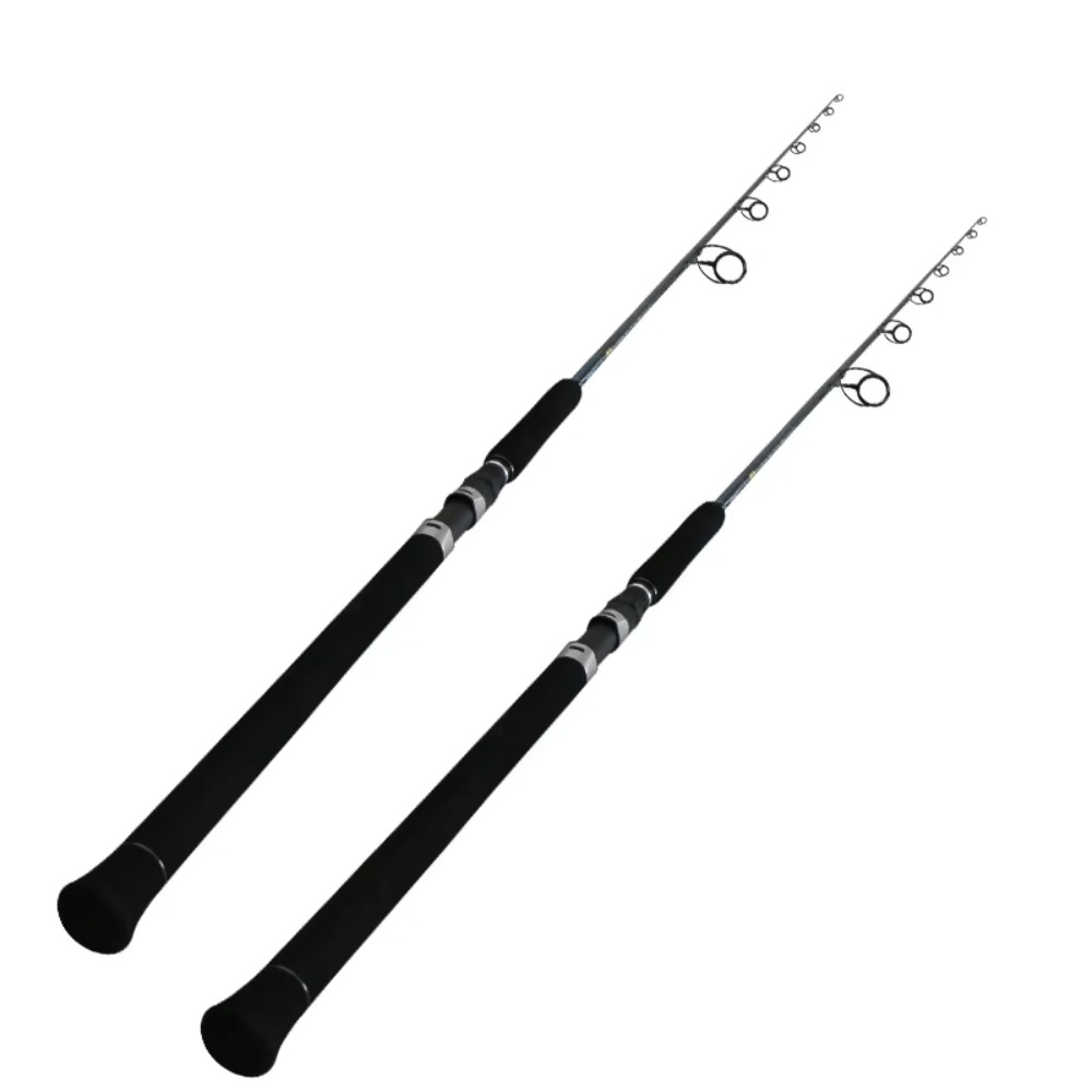 New Design 2.51m FUJI Rod  Hig - Fishing Rod Spinning ulasan dan harga