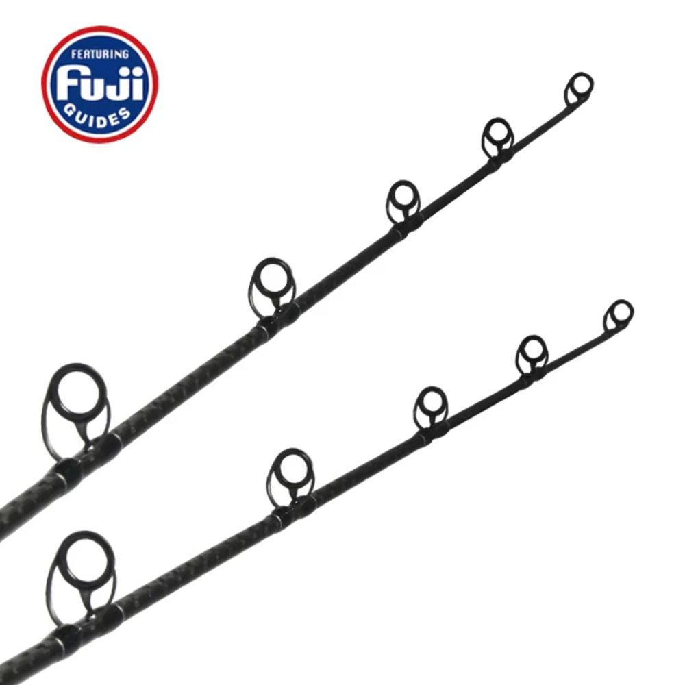 New Design 2.51m FUJI Rod  Hig - Fishing Rod Spinning ulasan dan harga