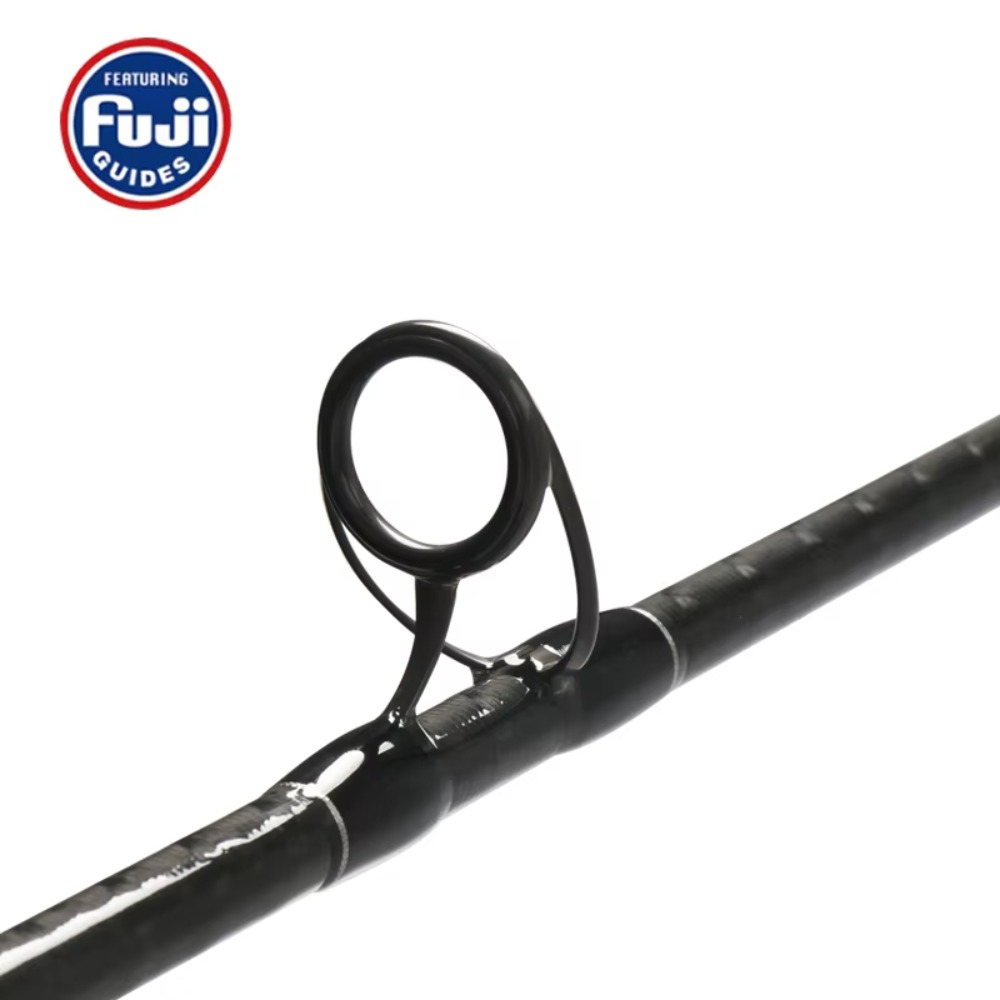 New Design 2.51m FUJI Rod  Hig - Fishing Rod Spinning ulasan dan harga
