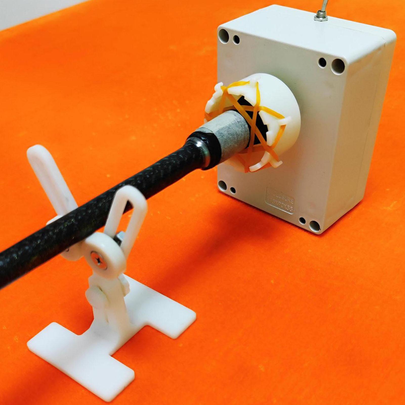 Fishing Rod Epoxy Applicator 0 - Fishing Rod Guide Replacement ulasan dan harga