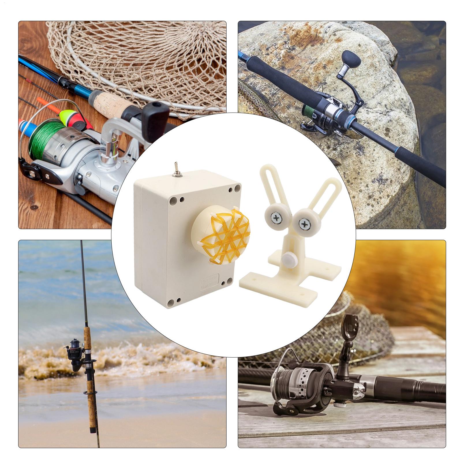 Fishing Rod Epoxy Applicator 0 - Fishing Rod Guide Replacement ulasan dan harga