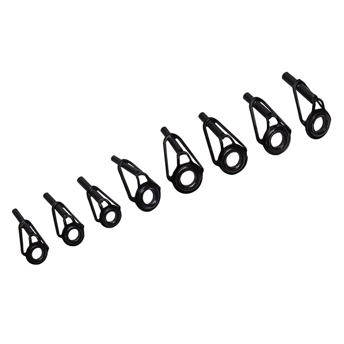Stainless Steel Fishing Top Ro - Fishing Rod Tip Replacement ulasan dan harga