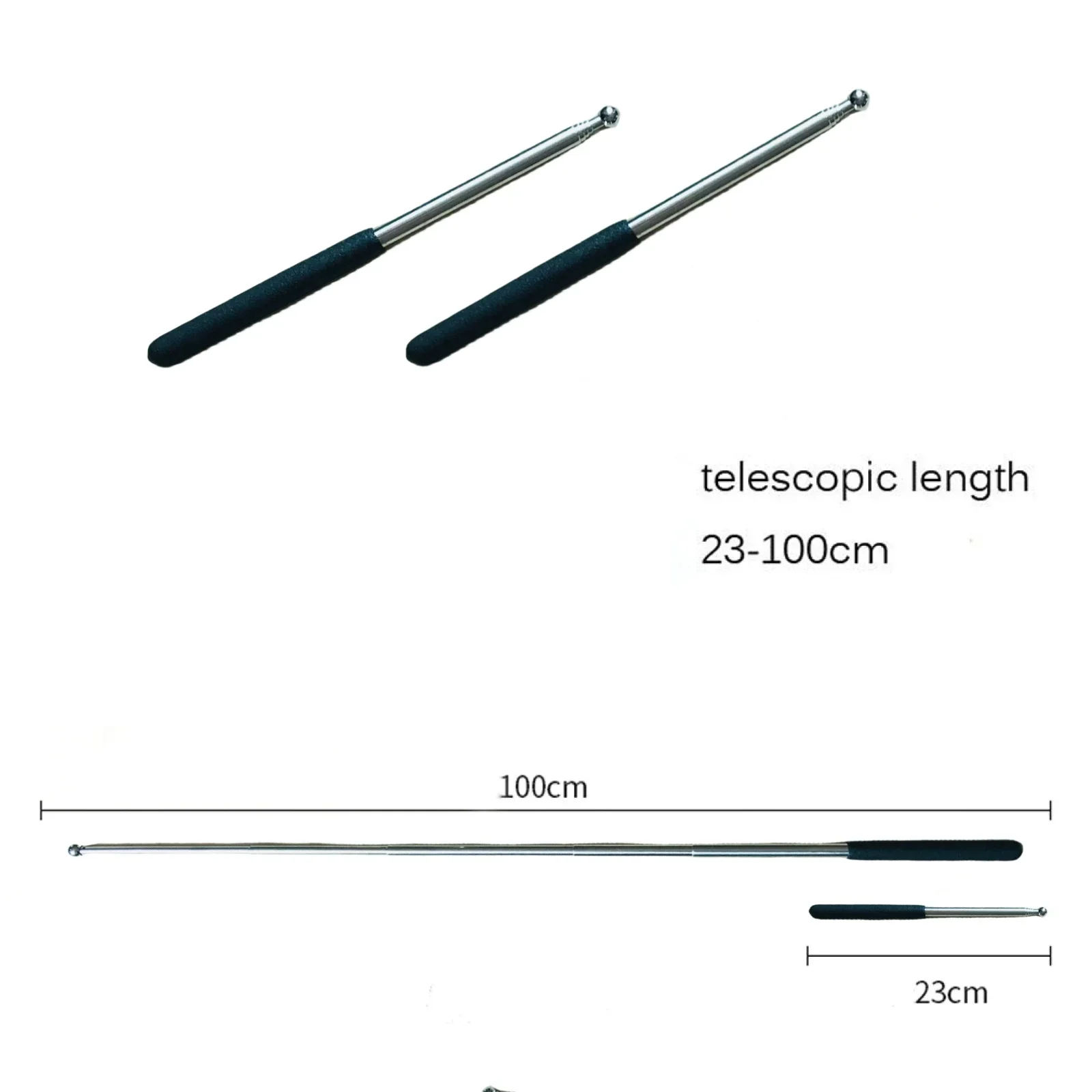 Belly Dance Accessories Belly  - Fishing Rod Telescopic ulasan dan harga