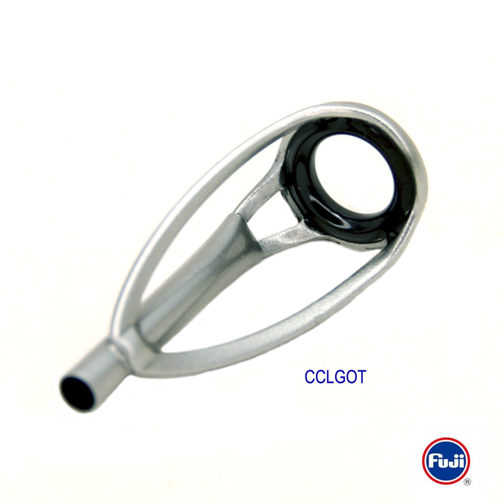 Original Fuji Tip Top Guide fo - Fishing Rod Guide Replacement ulasan dan harga