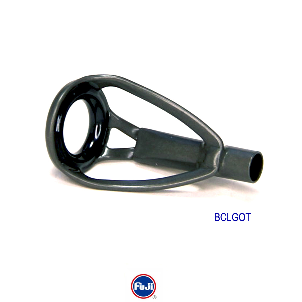 Original Fuji Tip Top Guide fo - Fishing Rod Guide Replacement ulasan dan harga