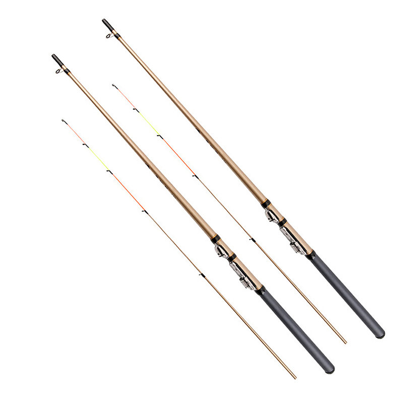 Fiberglass Shore Casting Raft  - Fishing Rod Casting ulasan dan harga