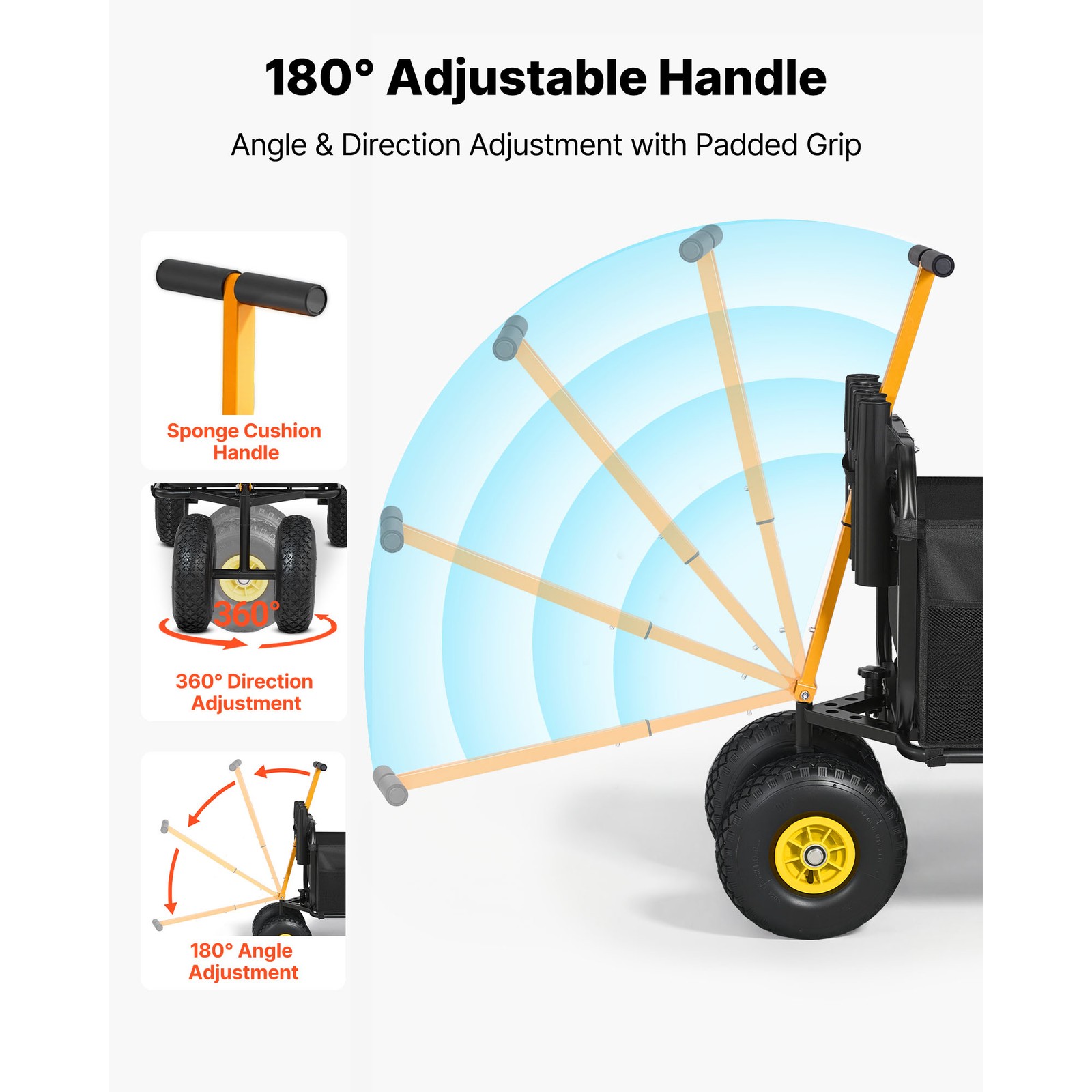 Uimoso Foldable Beach Fishing  - Fishing Rod Holder ulasan dan harga