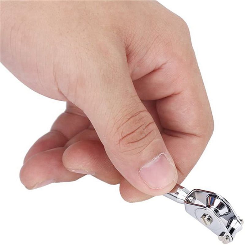 ABVH-2X 5Mm Fishing Rod Tip St - Fishing Rod Boat ulasan dan harga