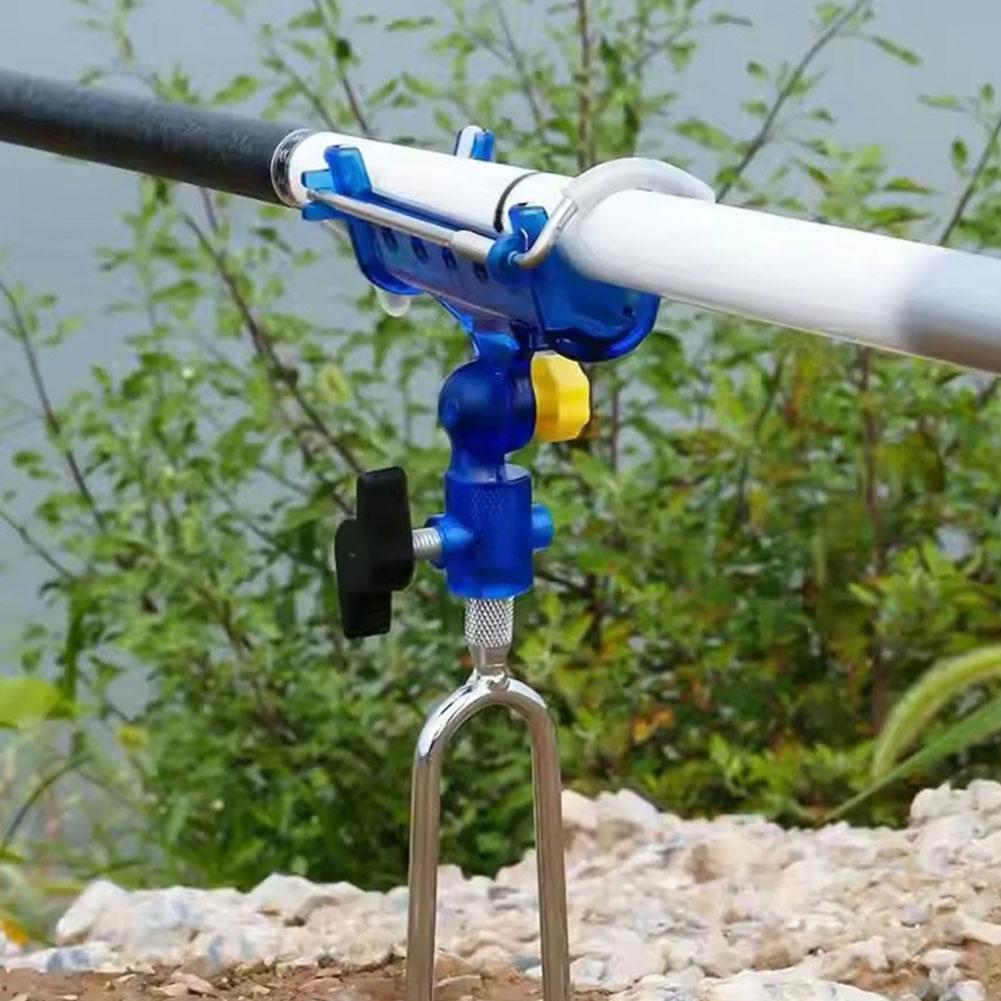 Universal Fishing Rod Holder A - Fishing Rod Casting ulasan dan harga