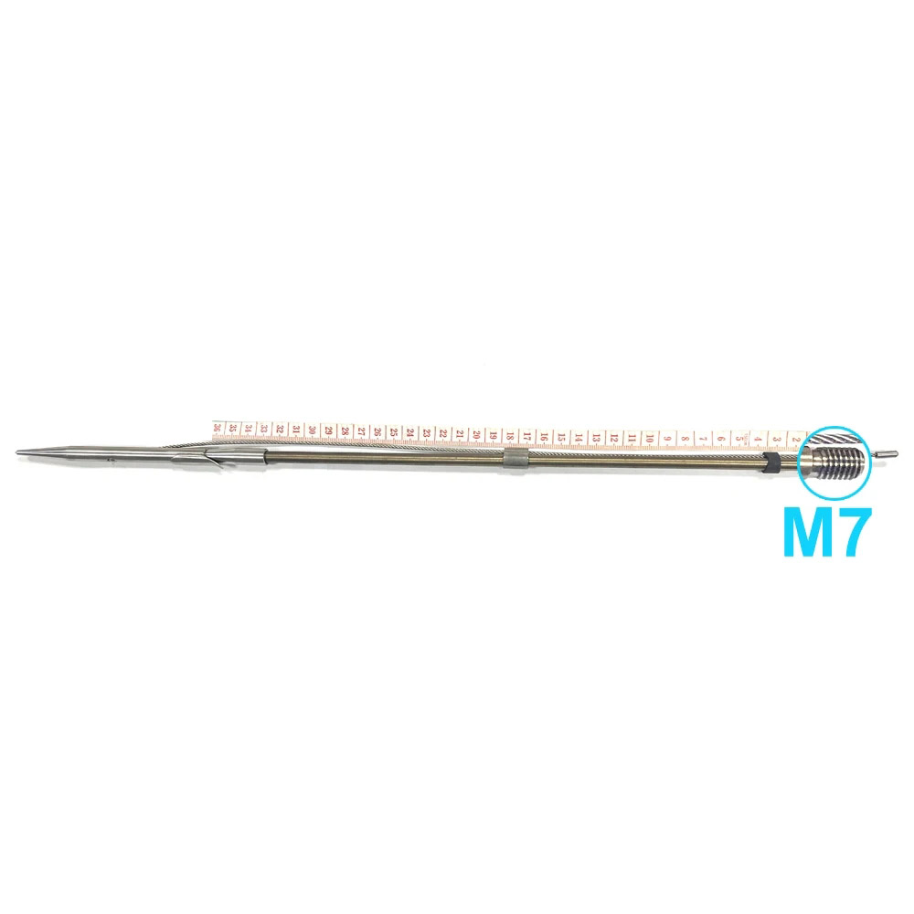 Roller Type  Spearfishing Pole - Fishing Rod Tip Replacement ulasan dan harga