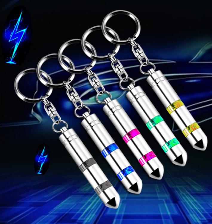 Static Rod Electrostatic Disch - Fishing Rod Travel ulasan dan harga