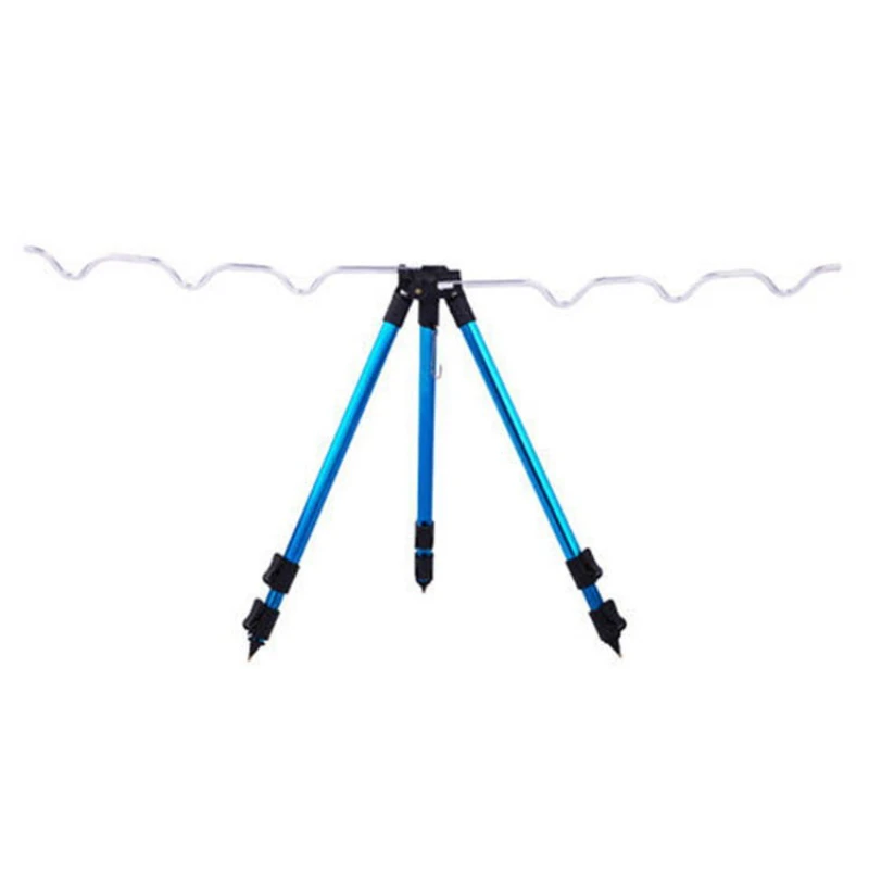 1PC Fishing Sea Rod Bracket Al - Fishing Rod Casting ulasan dan harga