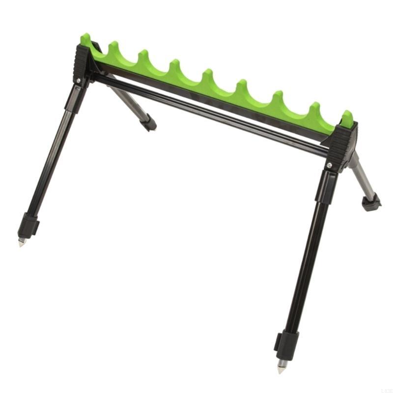 Fishing Rod Holder EVA Foam Fi - Fishing Rod Rack ulasan dan harga