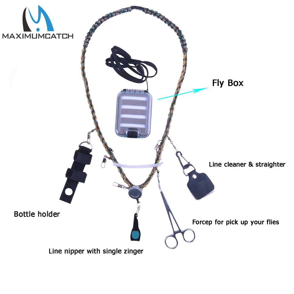 Maximumcatch High Quality Fly  - Fishing Rod Fly ulasan dan harga
