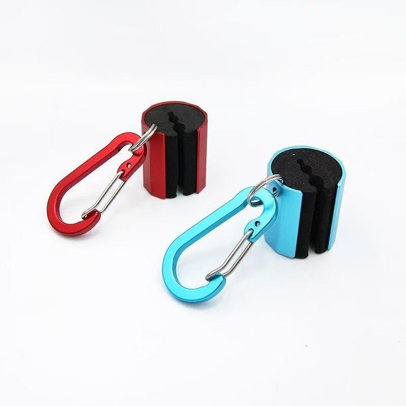 Universal Fit Fishing Rod Hold - Fishing Rod Fly ulasan dan harga