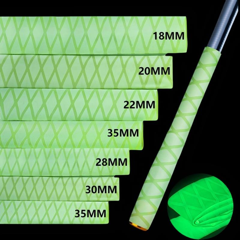 Heat Shrink Tubing - Anti Slip - Fishing Rod Repair Kit ulasan dan harga