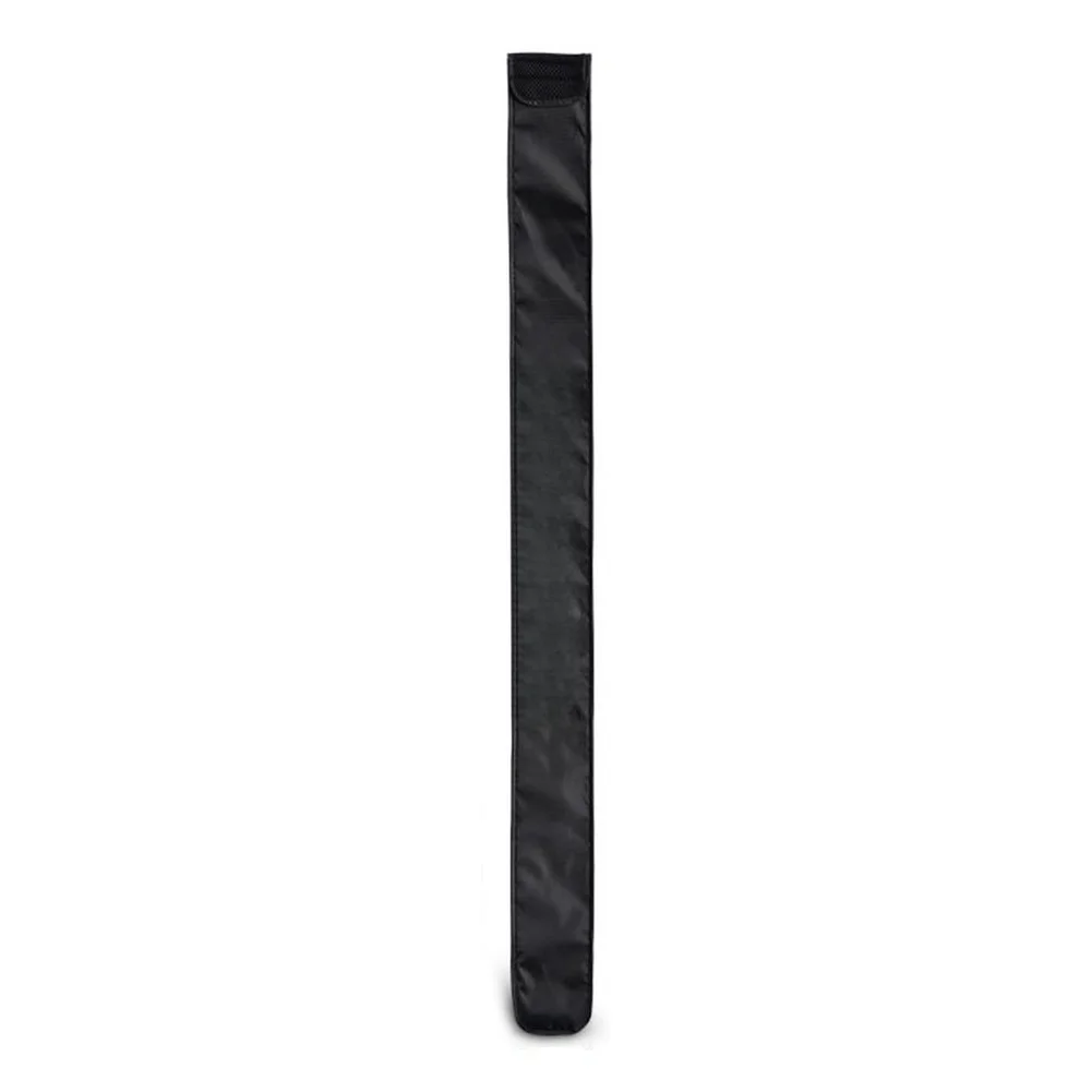 Fishing Rod Bag Black Nylon Wi - Fishing Rod Casting ulasan dan harga