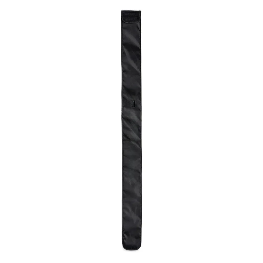 Fishing Rod Bag Black Nylon Wi - Fishing Rod Casting ulasan dan harga
