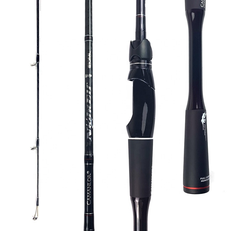Fishing Rod for Boat Super Har - Fishing Rod Boat ulasan dan harga