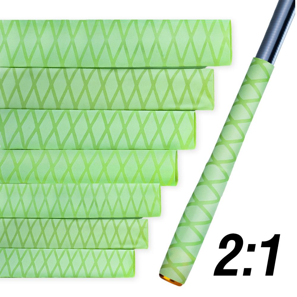 Fishing Rod Handle Grip Cover  - Fishing Rod Ice ulasan dan harga