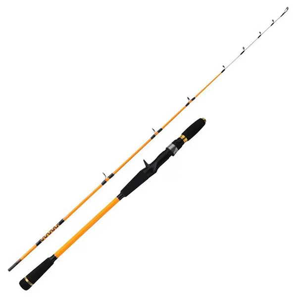 1.55M Saltwater Offshore Spinn - Fishing Rod Surf ulasan dan harga