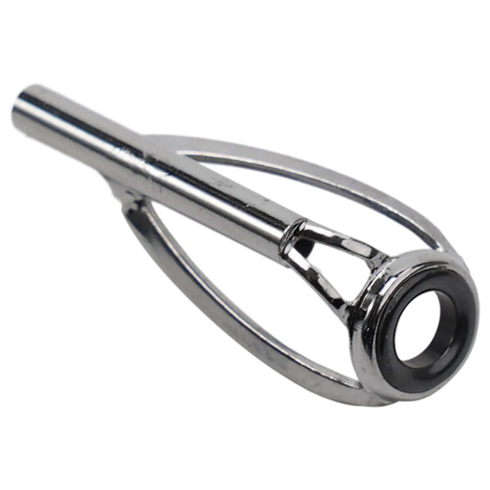 9pcs Fishing Rod Top Ring Tip  - Fishing Rod Building Kit ulasan dan harga