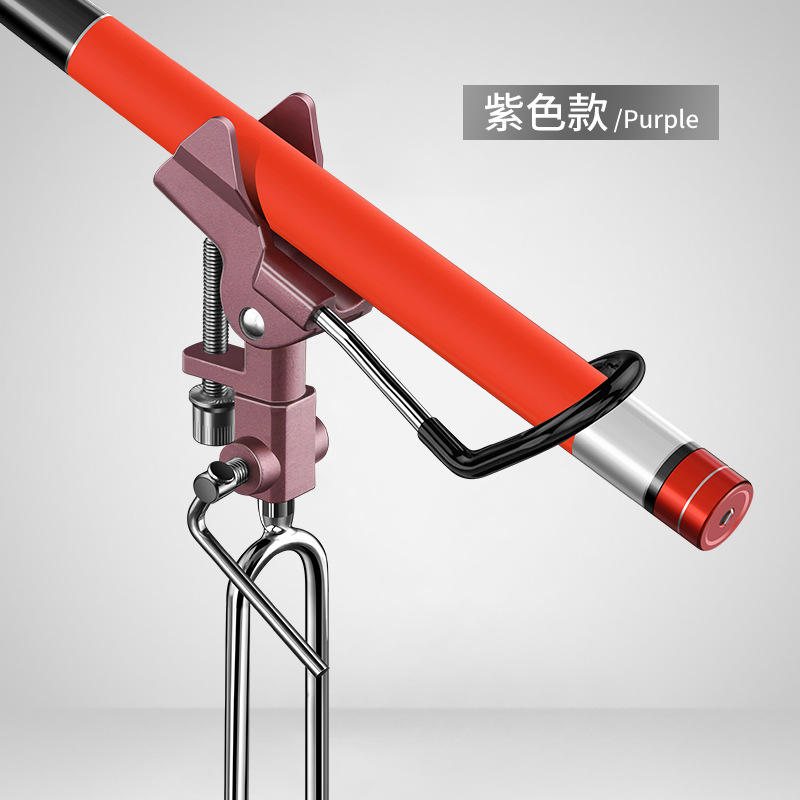 Fishing Rod Holder Stand Multi - Fishing Rod Casting ulasan dan harga
