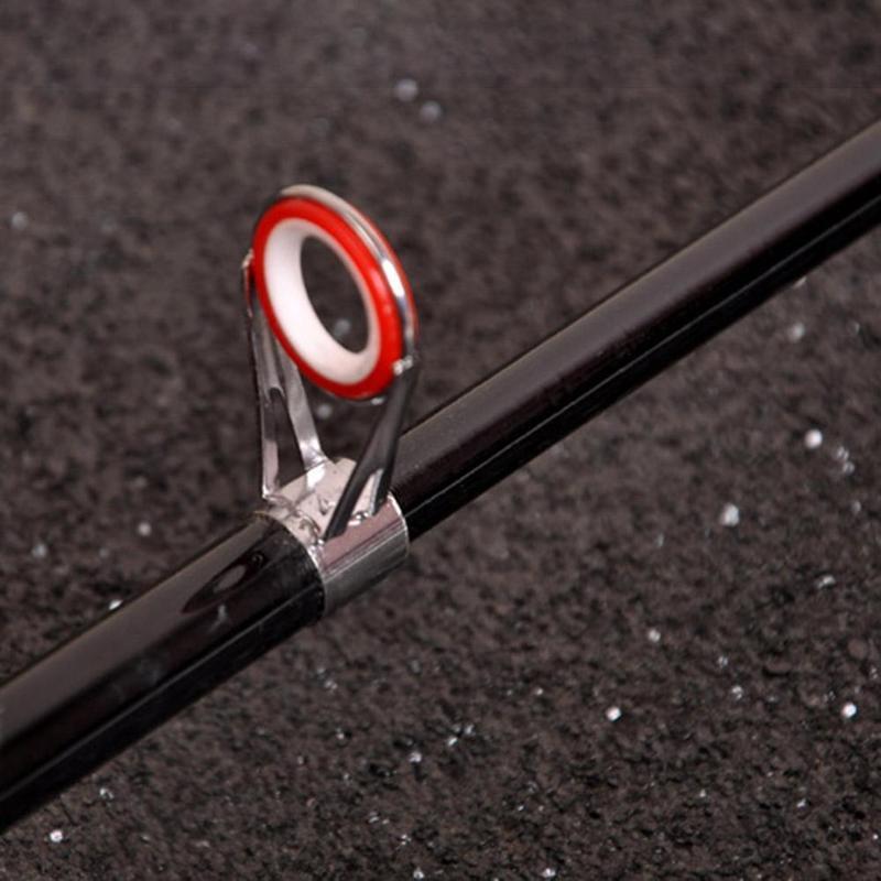 1M Adjustable Telescopic Fishi - Fishing Rod Travel ulasan dan harga