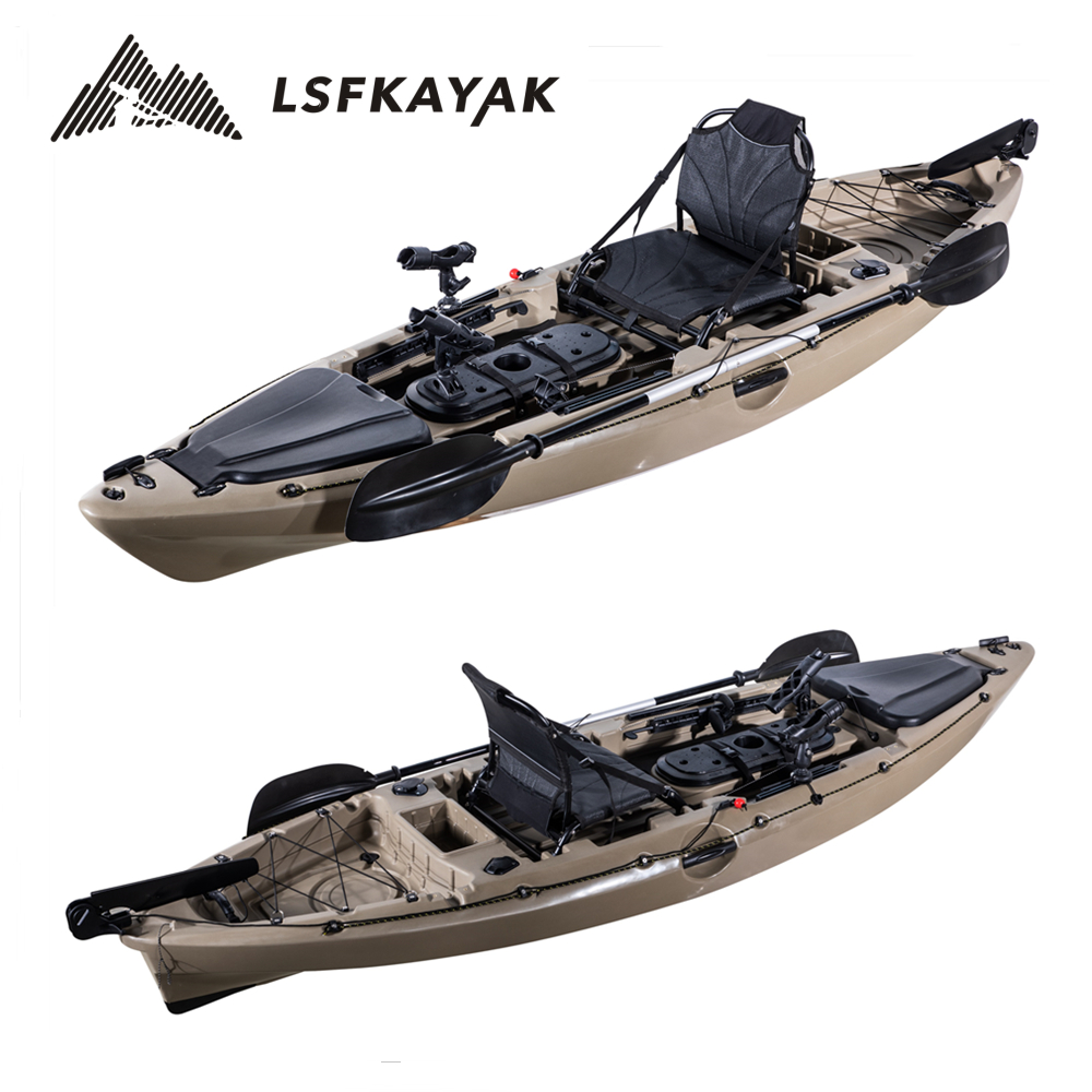 First-class Single Fishing Kay - Fishing Rod Holder ulasan dan harga
