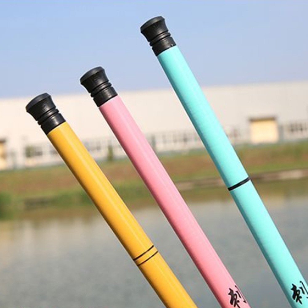 40cm Storage Telescopic Fishin - Fishing Rod Telescopic ulasan dan harga