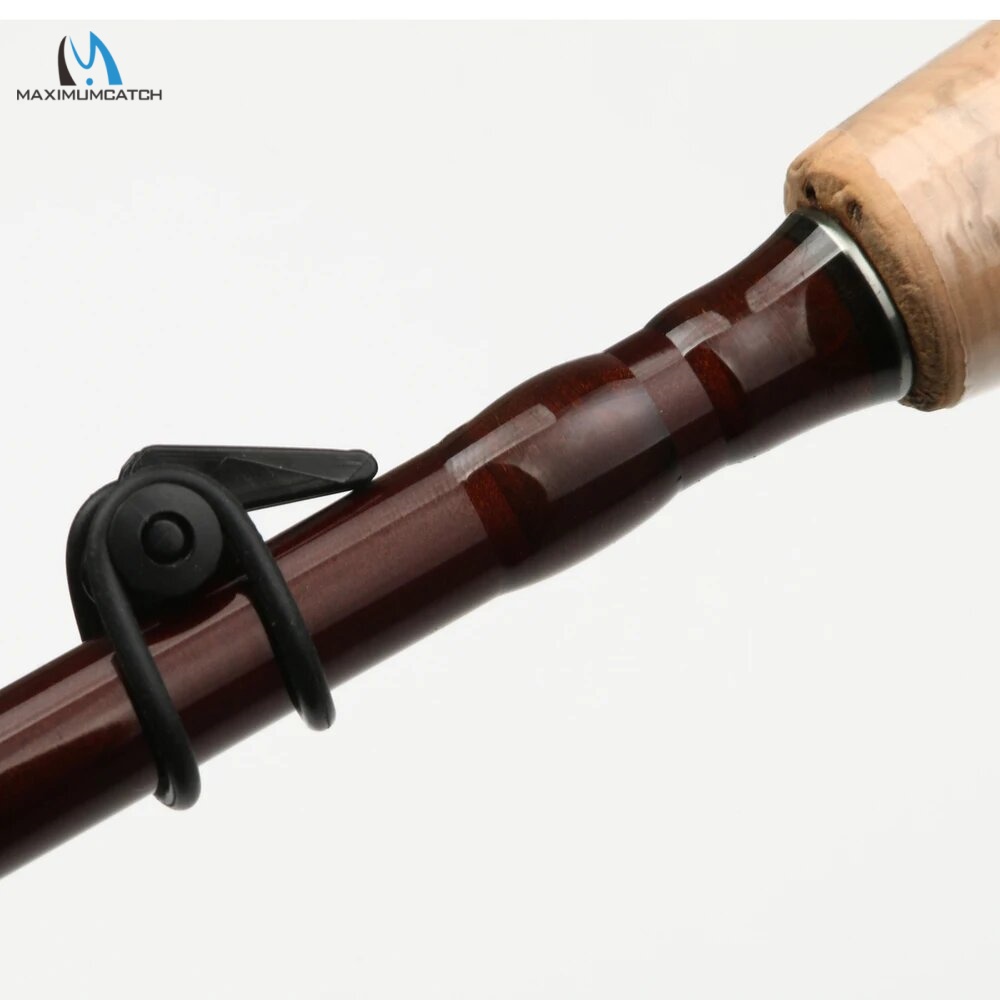 Maximumcatch 2/4/6Sets 6/12/18 - Fishing Rod Fly ulasan dan harga