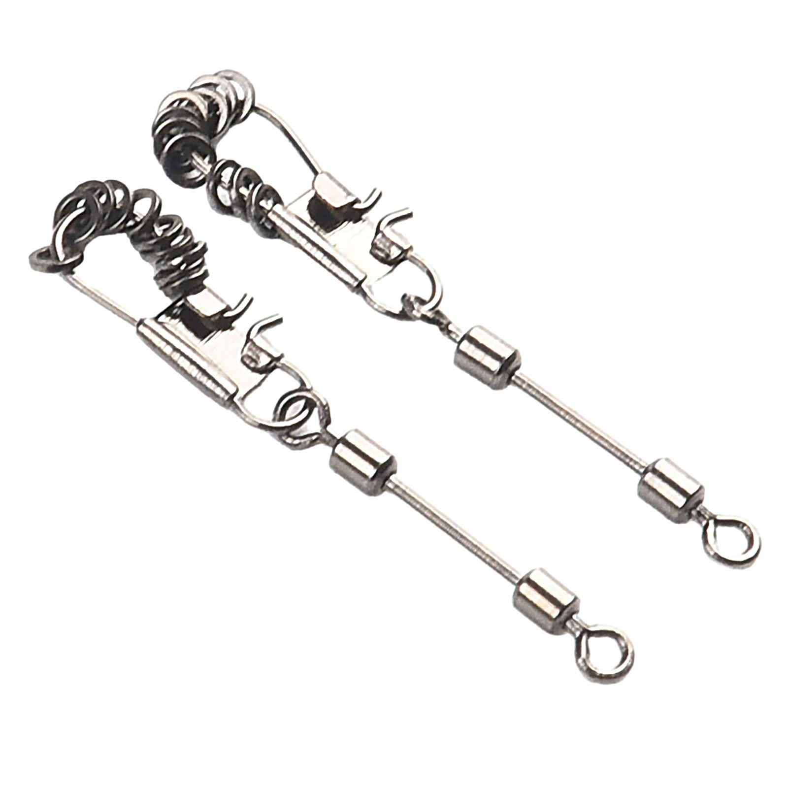 10/20/50 Pcs SMALL OVAL-TIPPET - Fishing Rod Fly ulasan dan harga