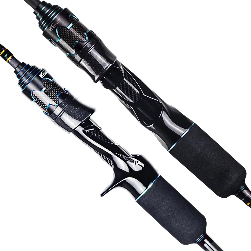 Wholesale  High Carbon Slow Ji - Fishing Rod Spinning ulasan dan harga