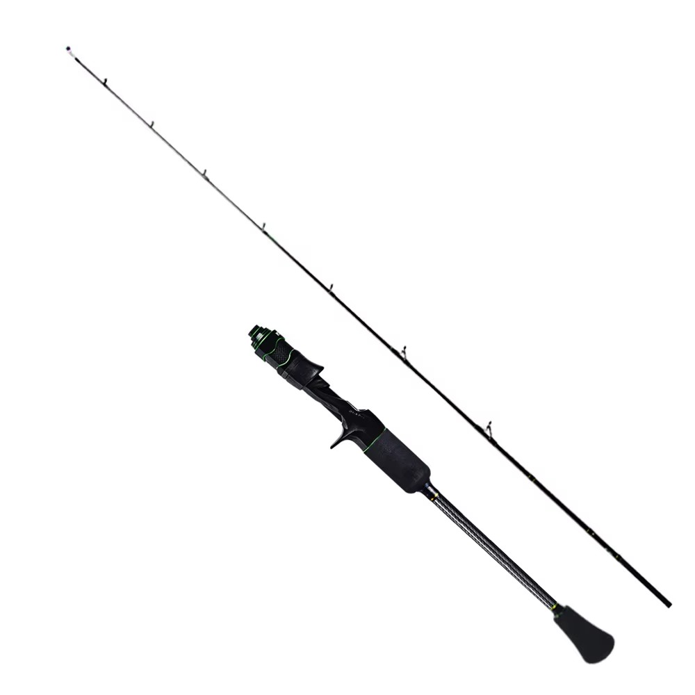 Wholesale  High Carbon Slow Ji - Fishing Rod Spinning ulasan dan harga