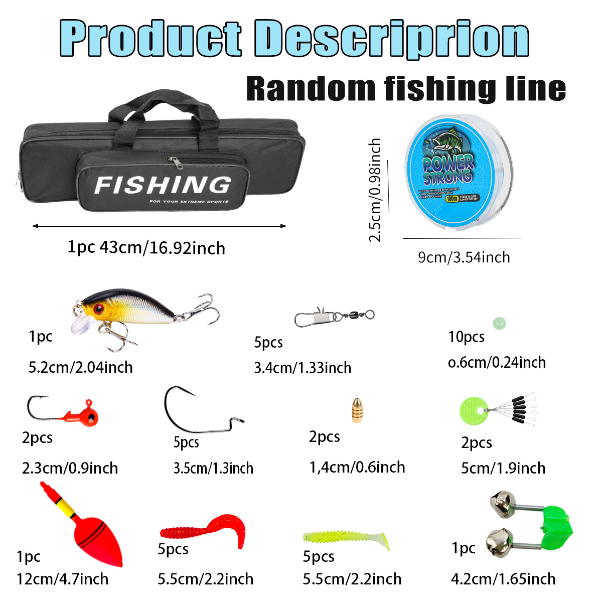 1.8 Meters Green Carbon Fiber  - Fishing Rod Carbon Fiber ulasan dan harga