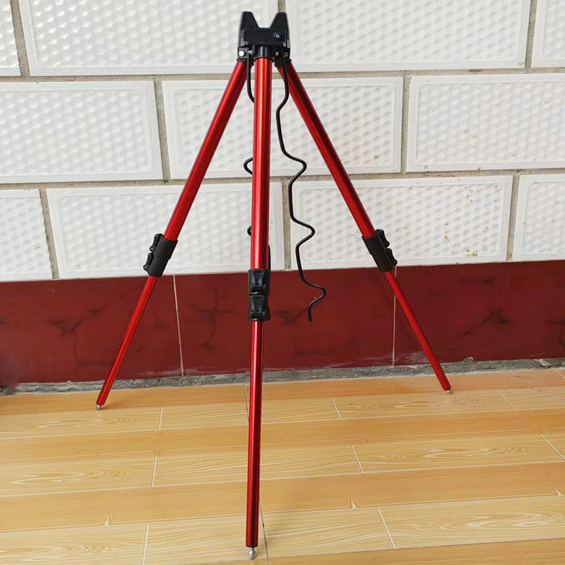 Telescopic Aluminum Alloy Fish - Fishing Rod Casting ulasan dan harga
