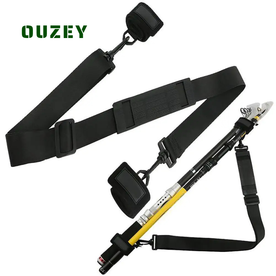 Fishing Rod Carrying Strap Sli - Fishing Rod Repair Kit ulasan dan harga