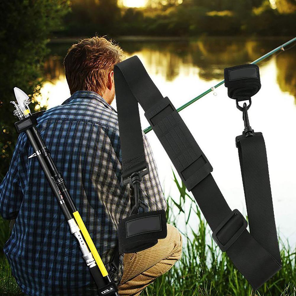 Fishing Rod Carrying Strap Sli - Fishing Rod Repair Kit ulasan dan harga