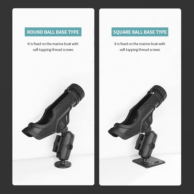 VIN frees your hands.Fishing r - Fishing Rod Holder ulasan dan harga