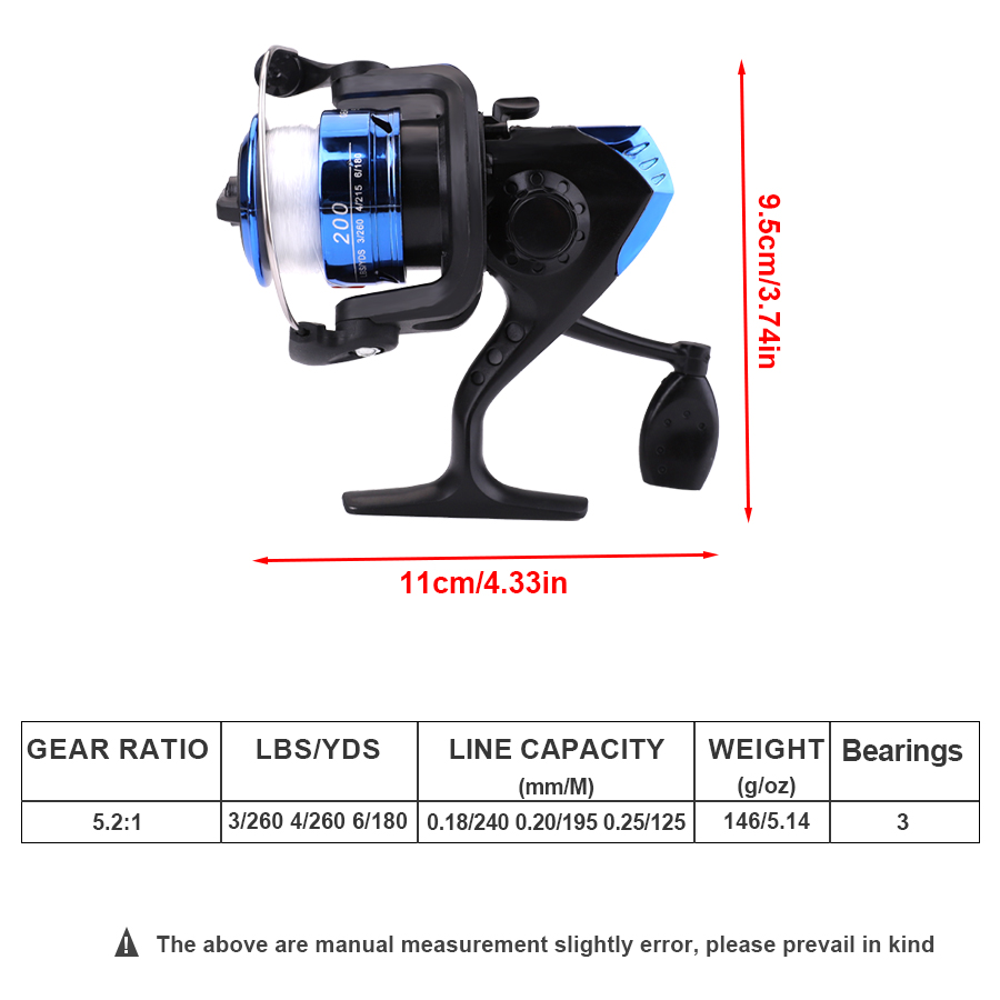 FTK 1.8M Portable Spinning Fis - Fishing Rod Spinning ulasan dan harga